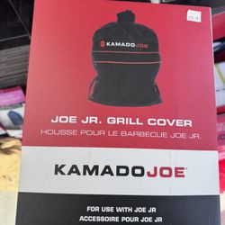 Kamado Joe Grill Cover