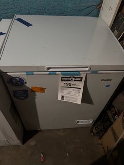 Vissani freezer 5.0