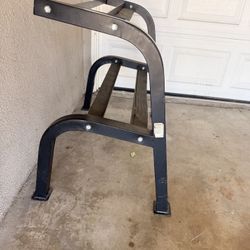 Dumbbell Rack 