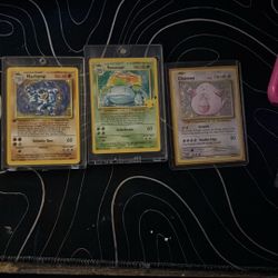 Pokemon Holos