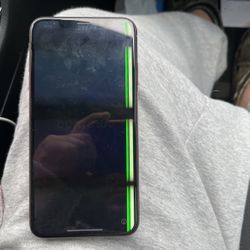 iPhone XS Pro