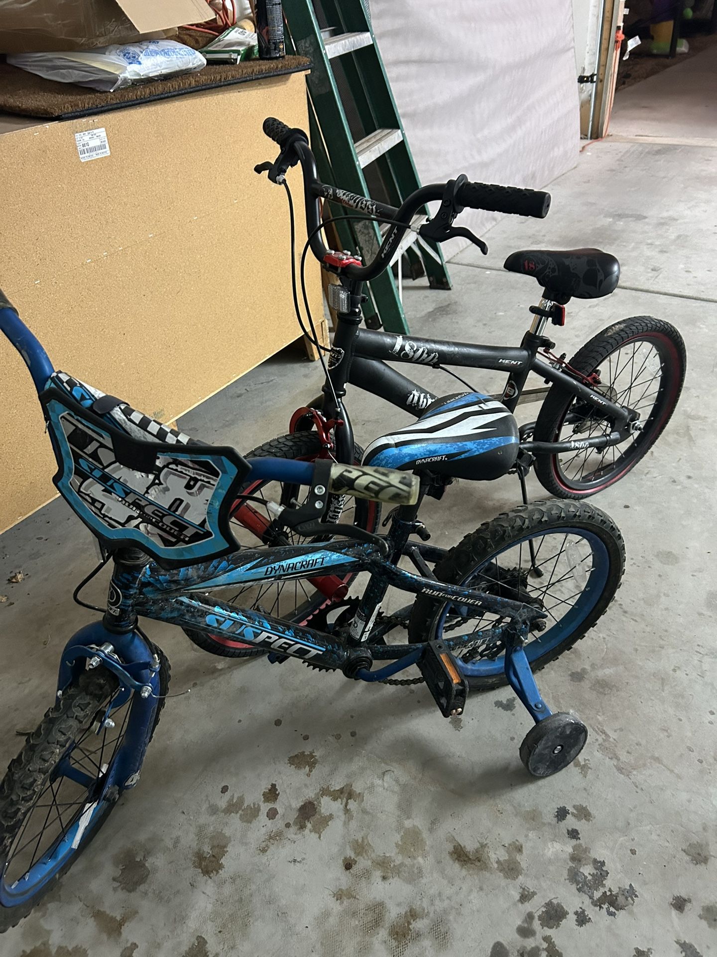 Kids Bikes