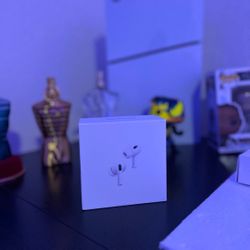 Airpods Pros gen 2 - sealed - brand new