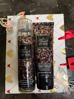 Bath &Body Works