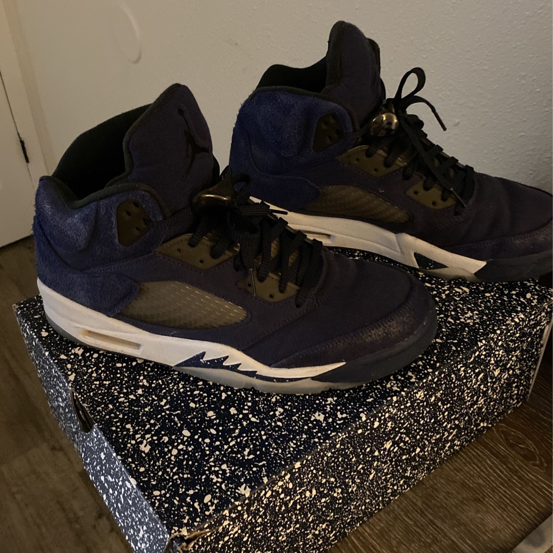 Retro Jordans