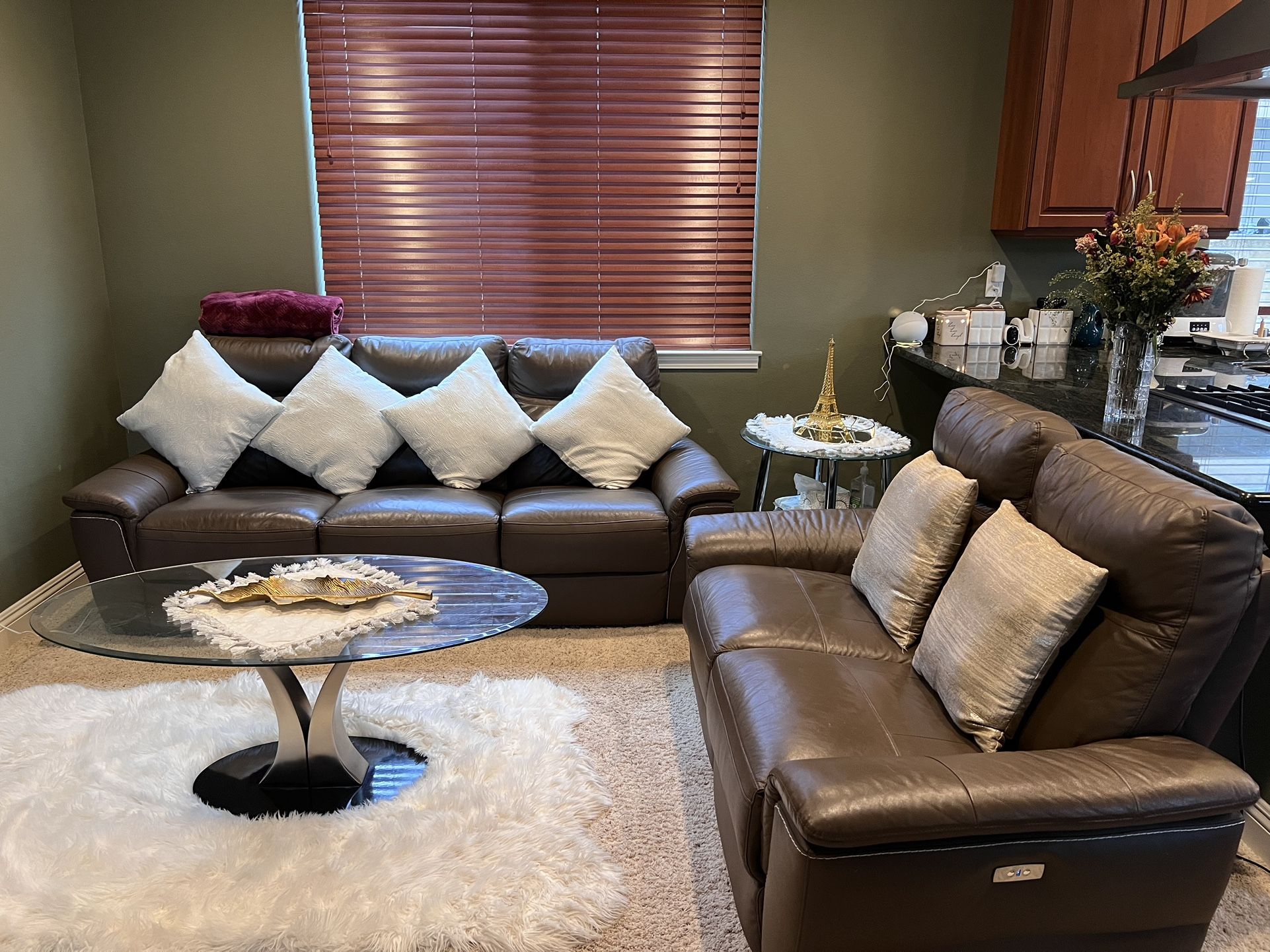 Living Room Furniture