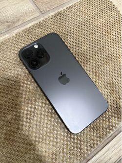 iPhone 14 Pro Max 128gb Unlocked TMobile MetroPcs