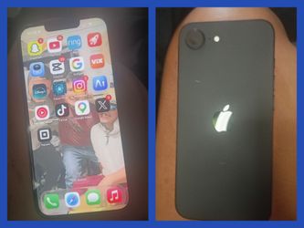 IPhone16 e