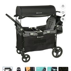 Baby Trend Wagon 