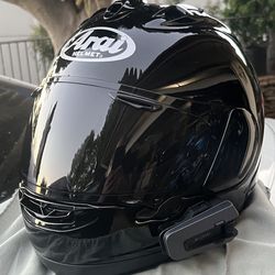 Arai Corsair X