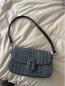 Marc Jacob’s shoulder bag