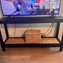 Tv Stand/ Thin Table