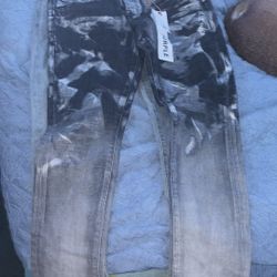 Purple Brand Jeans size 29