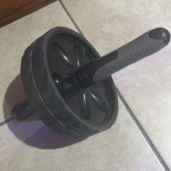 Ab Wheel 
