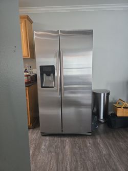 Samsung Fridge