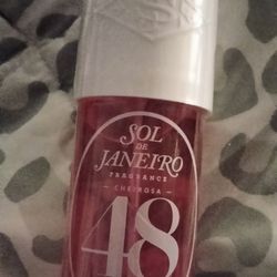 Sol Janeiro Cheirosa 48, 8oz