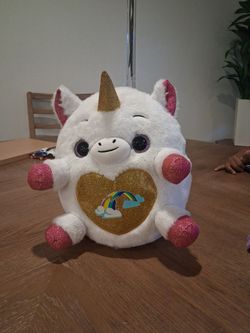 Rainbocorns Unicorn Rescue
