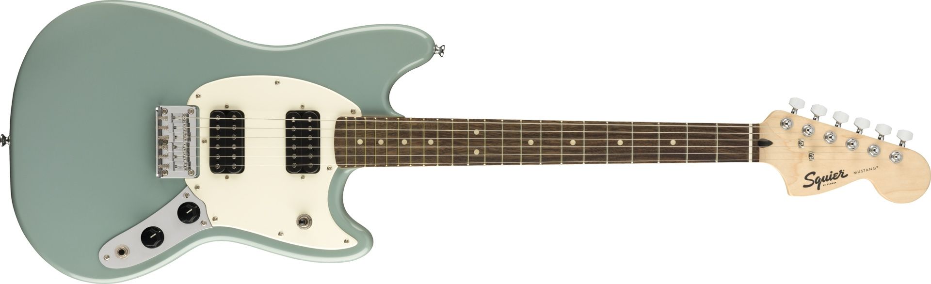 Squire Bullet Mustang