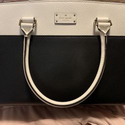 Kate Spade Grove Street Caley Satchel