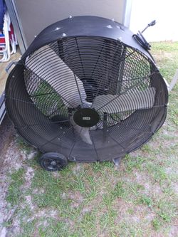 Fan Shop