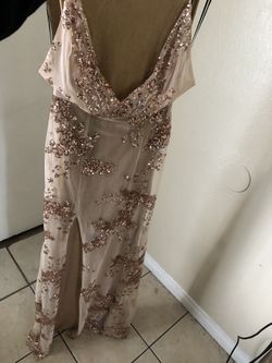 Party Dress