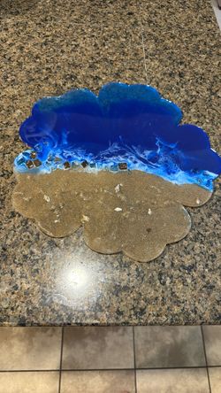 Resin Art