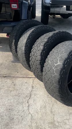 Tires
