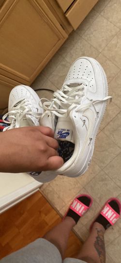 Nike Airforces