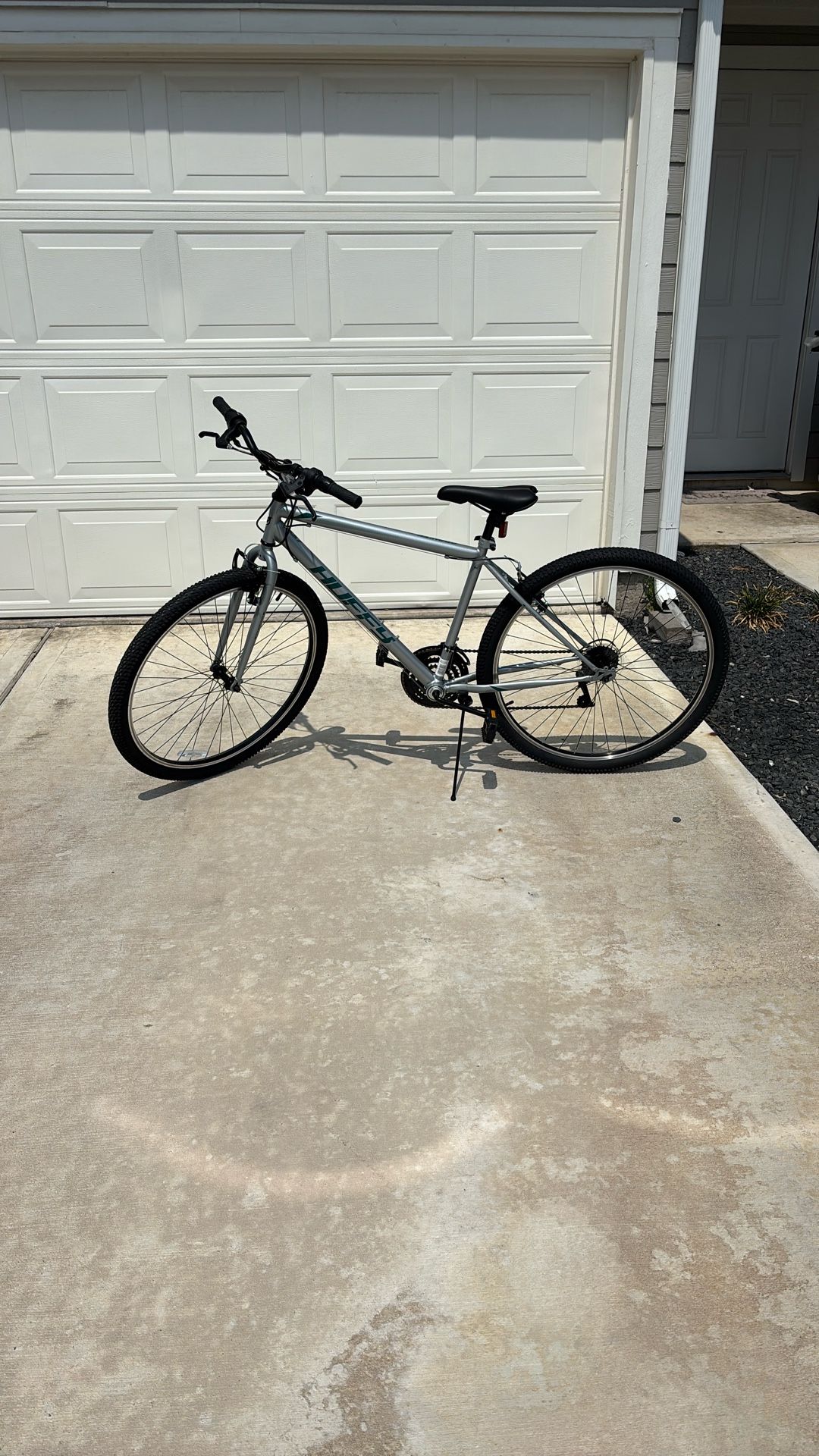 Selling Mountain Bike
