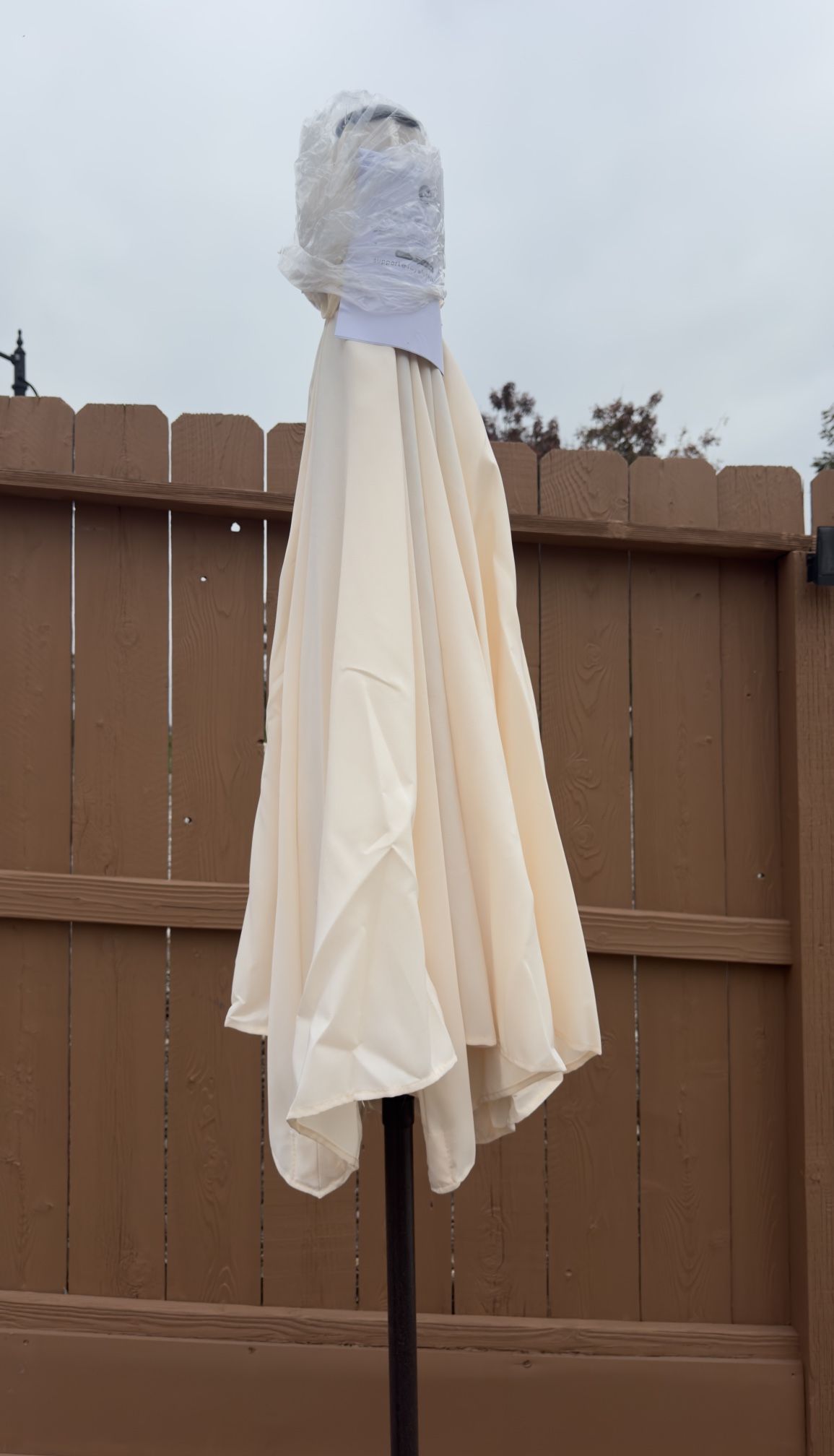 Umbrella Only no stand !