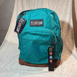 Trans By Jansport Backpak