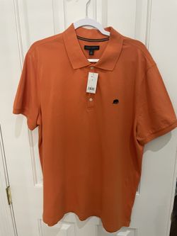 Banana Republic Men’s Polo Shirt, Brand New, Size X-Large
