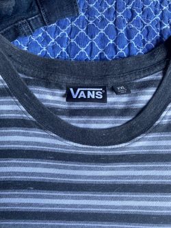 Vans Shirts