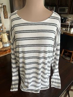 Light Sweater