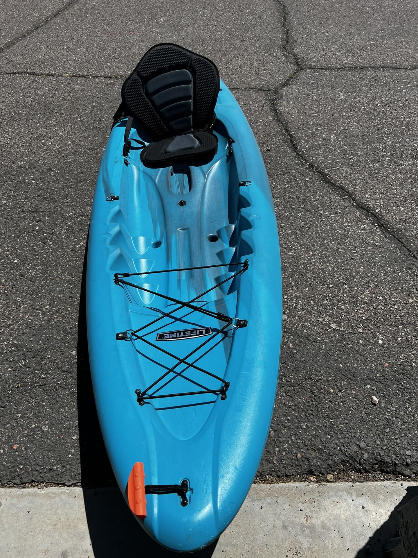 Kayak