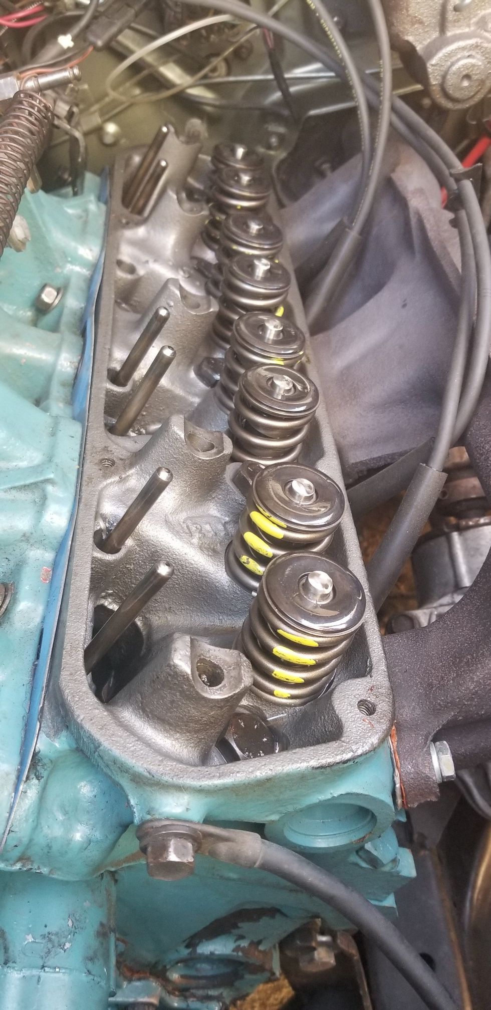 Mopar 360 Heads for Sale in Rosemead, CA OfferUp