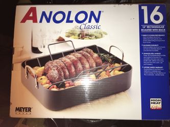 ANOLON Roaster