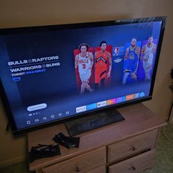 Sony Bravia 3D TV 52"