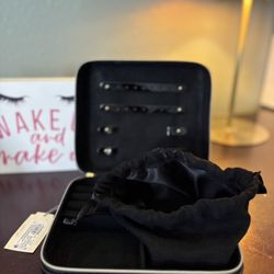 A NEW DAY Jewelry Storage Box