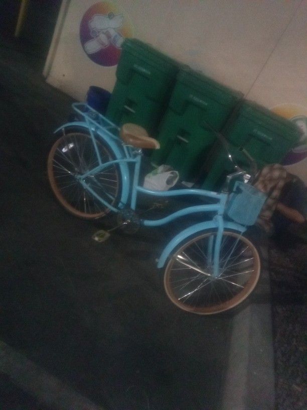 Bike