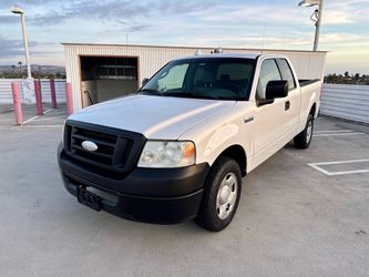 2007 Ford F-150