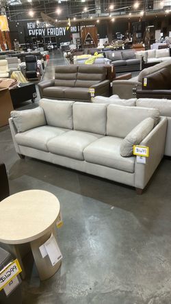 Creation Italia sofa