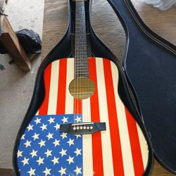 Indiana Guitar