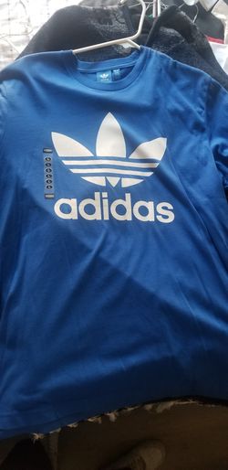 Adidas Shirt for Sale (Size Large) BRAND NEW.