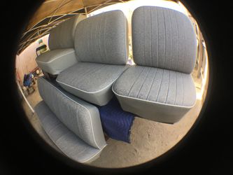 Read Carefully Vw Bus Upholstery 