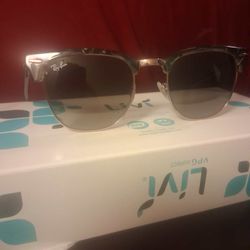 Ray Ban Sunglasses