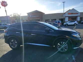 2017 Nissan Murano