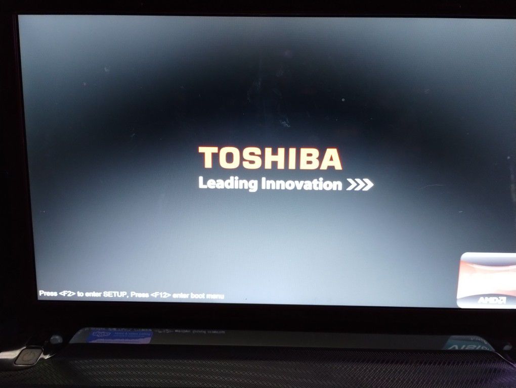 Laptop 💻 Toshiba Satellite T235D $70