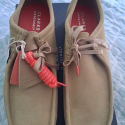 Men's CLARKS ORIGINALS