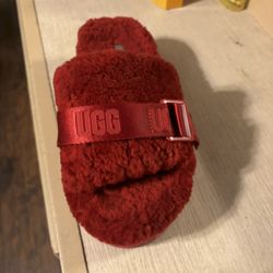 Ugg Slides